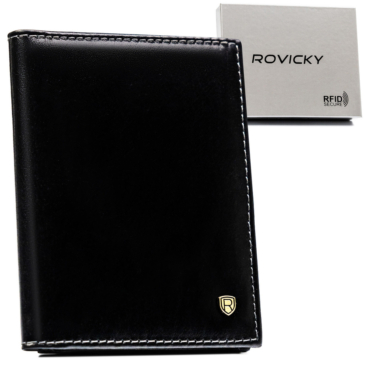 ROVICKY Pánska peňaženka