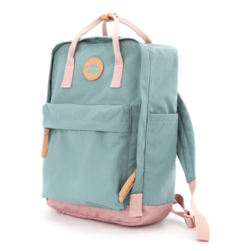 Himawari Okta városi hátizsák laptop zsebbel H1084-13