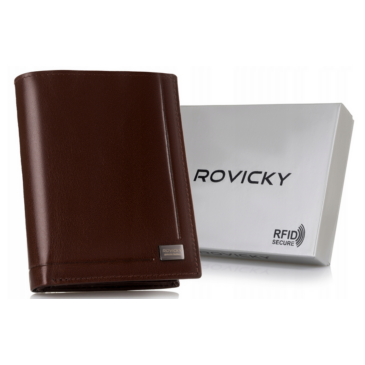 ROVICKY Pánska peňaženka