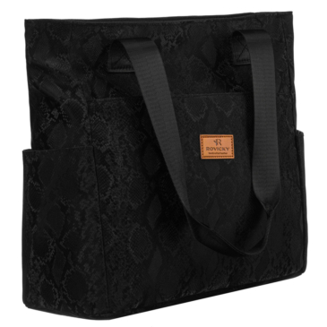 Dámska taška R-TZ-01 Black W04