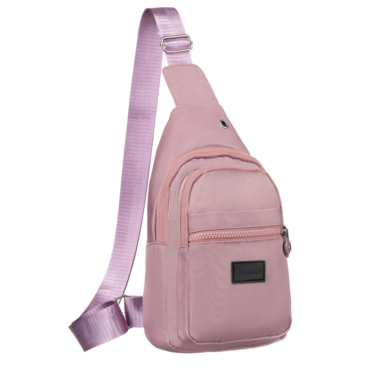 Saszetka PU PTN 7050 Salmon