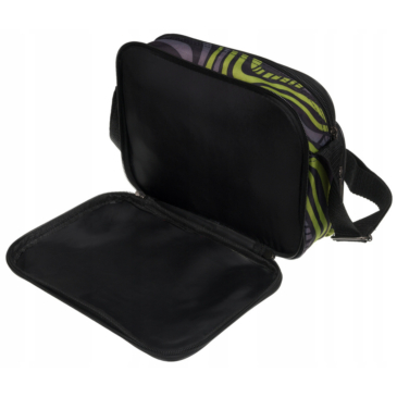 Cestovný batoh PTN PP-TOK2-P-Bis Black