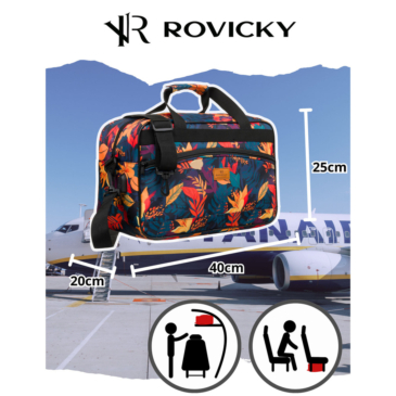 Cestovná taška R-TL15608-13