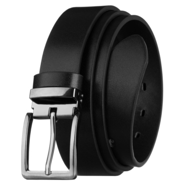 Pánsky opasok NL STU-04 Black