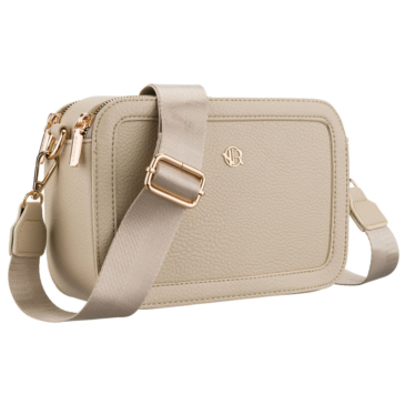 Dámska PU taška R-KP-19-A19 Beige2
