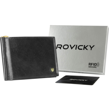 ROVICKY Pánska peňaženka