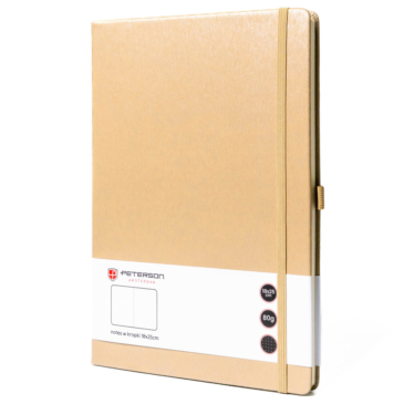 Komentáre Peterson PTN NOT-6-KP-Q1 Beige