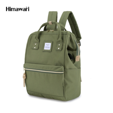 Polyesterový batoh HIMAWARI 9001-04(1)