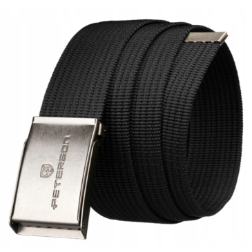 Opasok PETERSON PTN BLACKBLACK-2
