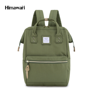 Polyesterový batoh HIMAWARI 9001-04(1)