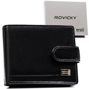 ROVICKY Pánska peňaženka
