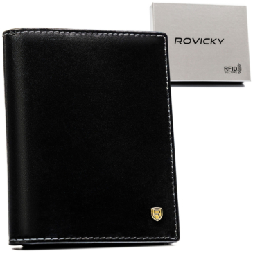 ROVICKY Pánska peňaženka