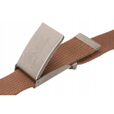 Peterson öv PTN SILVER-BROWN