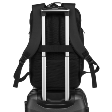 Peterson Hátizsák PTN 2305 Fekete