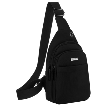 Batoh Peterson R-73209 Black