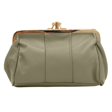 Kožená peňaženka K09 Beige