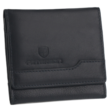 Malá peňaženka PTN CW-302-BLACK