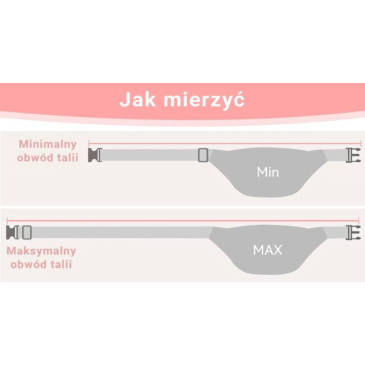 PETERSON PTN NER-ALE-1 Čierne puzdro z ekokože