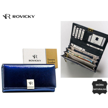 ROVICKY Dámska peňaženka