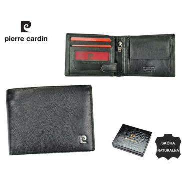 PIERRE CARDIN Pánska peňaženka
