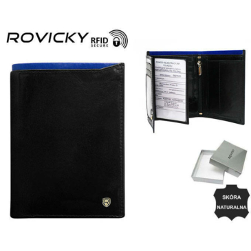 ROVICKY Pánska peňaženka