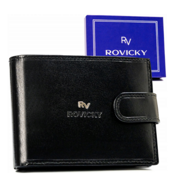 ROVICKY Pánska peňaženka