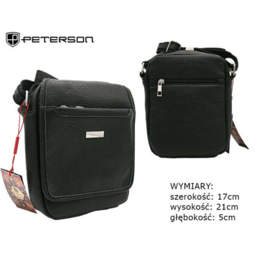 Pánska taška Peterson