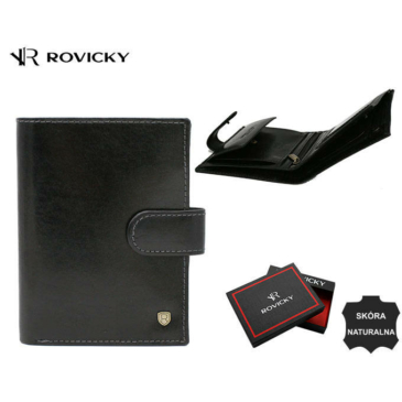 ROVICKY Pánska peňaženka