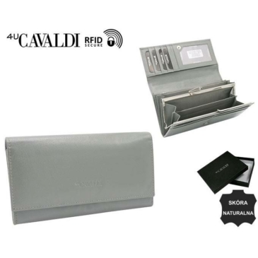 4U Cavaldi Dámska peňaženka