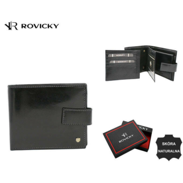 ROVICKY Pánska peňaženka