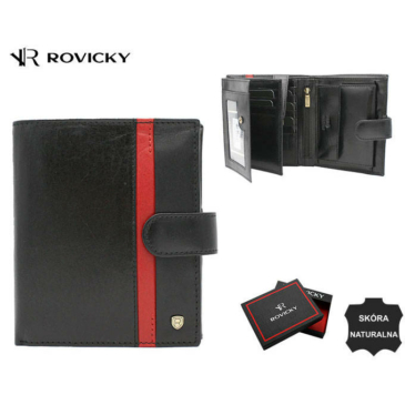 ROVICKY Pánska peňaženka