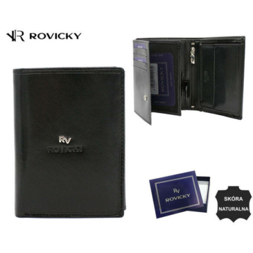 ROVICKY Pánska peňaženka