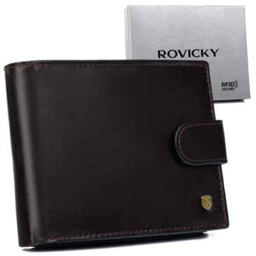 ROVICKY Pánska peňaženka