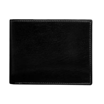 Kožená peňaženka RFID NO LOGO N7-VT-NL