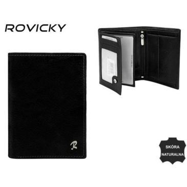 ROVICKY Pánska peňaženka