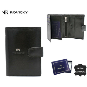 ROVICKY Pánska peňaženka