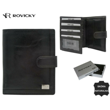 ROVICKY Pánska peňaženka