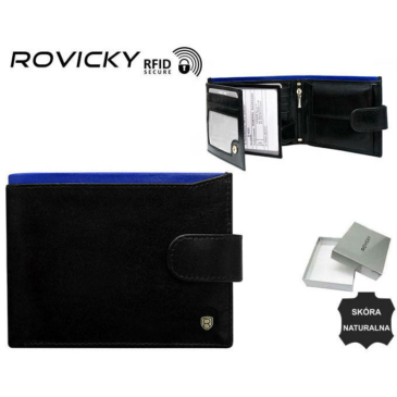 ROVICKY Pánska peňaženka