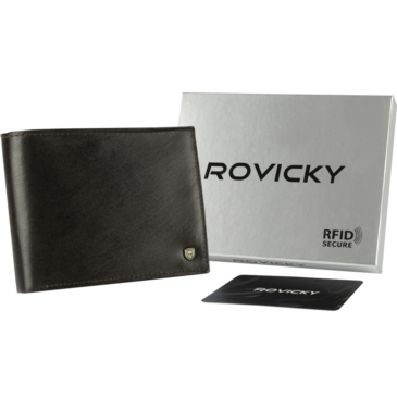 ROVICKY Pánska peňaženka