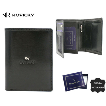 ROVICKY Pánska peňaženka