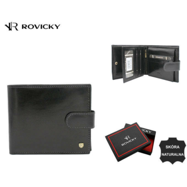 ROVICKY Pánska peňaženka