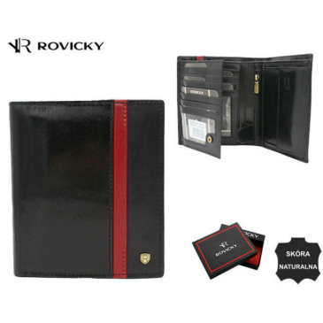 ROVICKY Pánska peňaženka