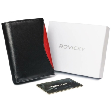 ROVICKY Pánska peňaženka
