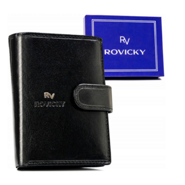 ROVICKY Pánska peňaženka