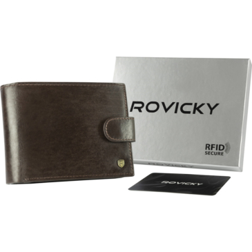 ROVICKY Pánska peňaženka