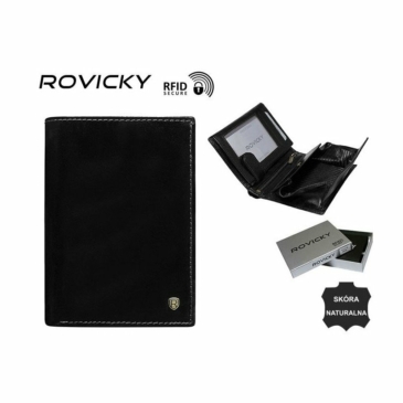 ROVICKY Pánska peňaženka