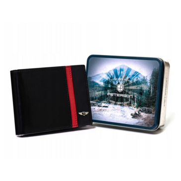 Pánska peňaženka Peterson