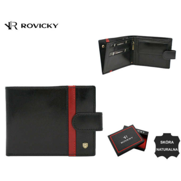 ROVICKY Pánska peňaženka