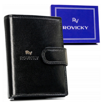 ROVICKY Pánska peňaženka