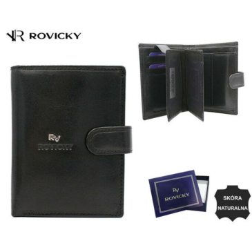 ROVICKY Pánska peňaženka